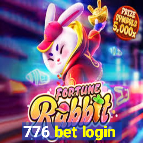 776 bet login